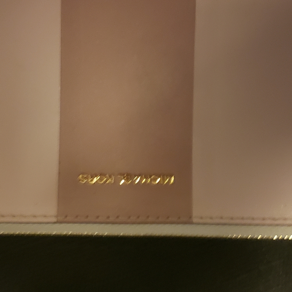Michael Kors clutch